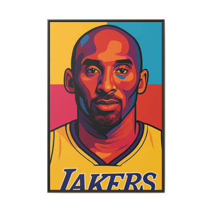 Kobe Legacy