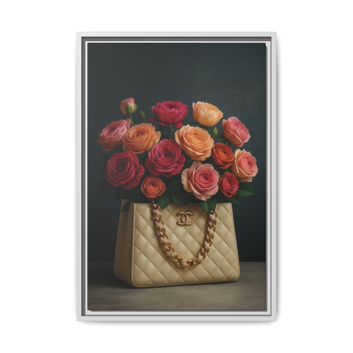 Chic Bloom