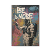 Be More