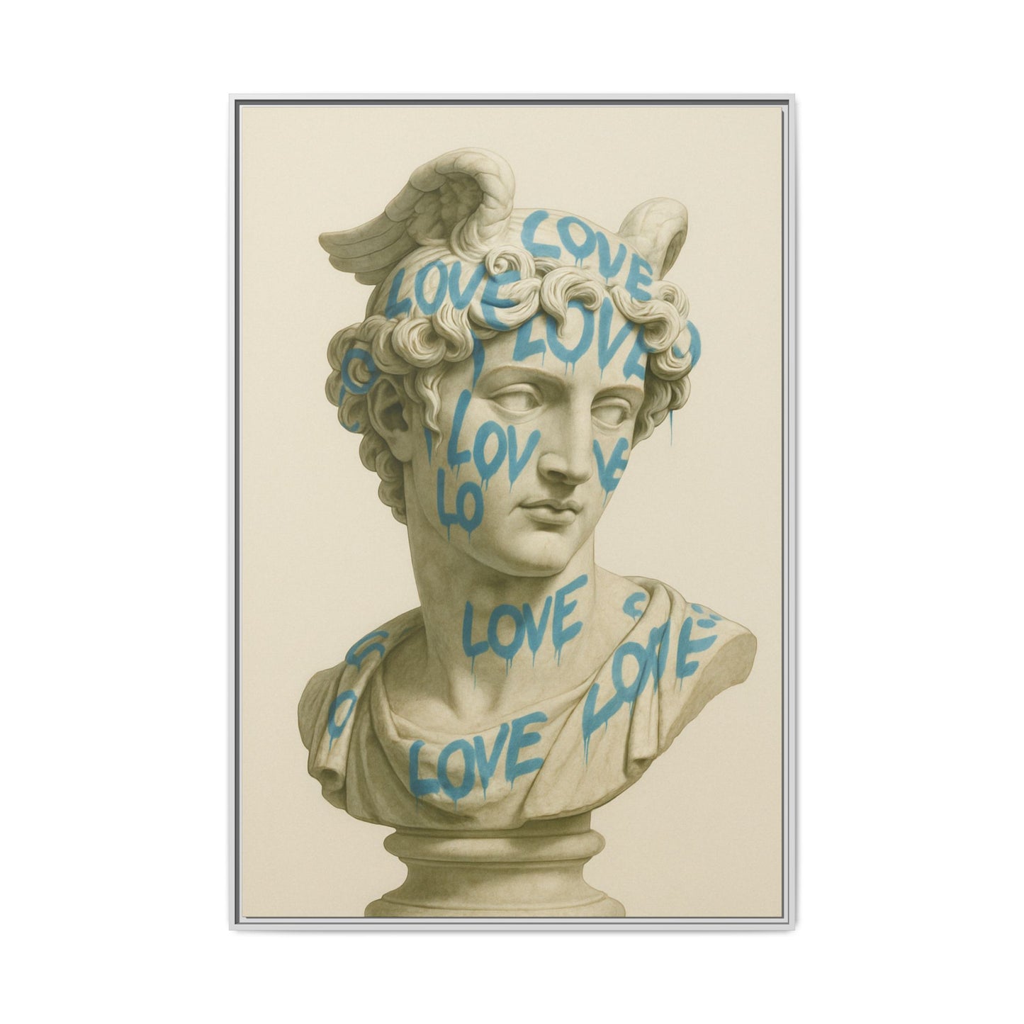 Echoes of Love