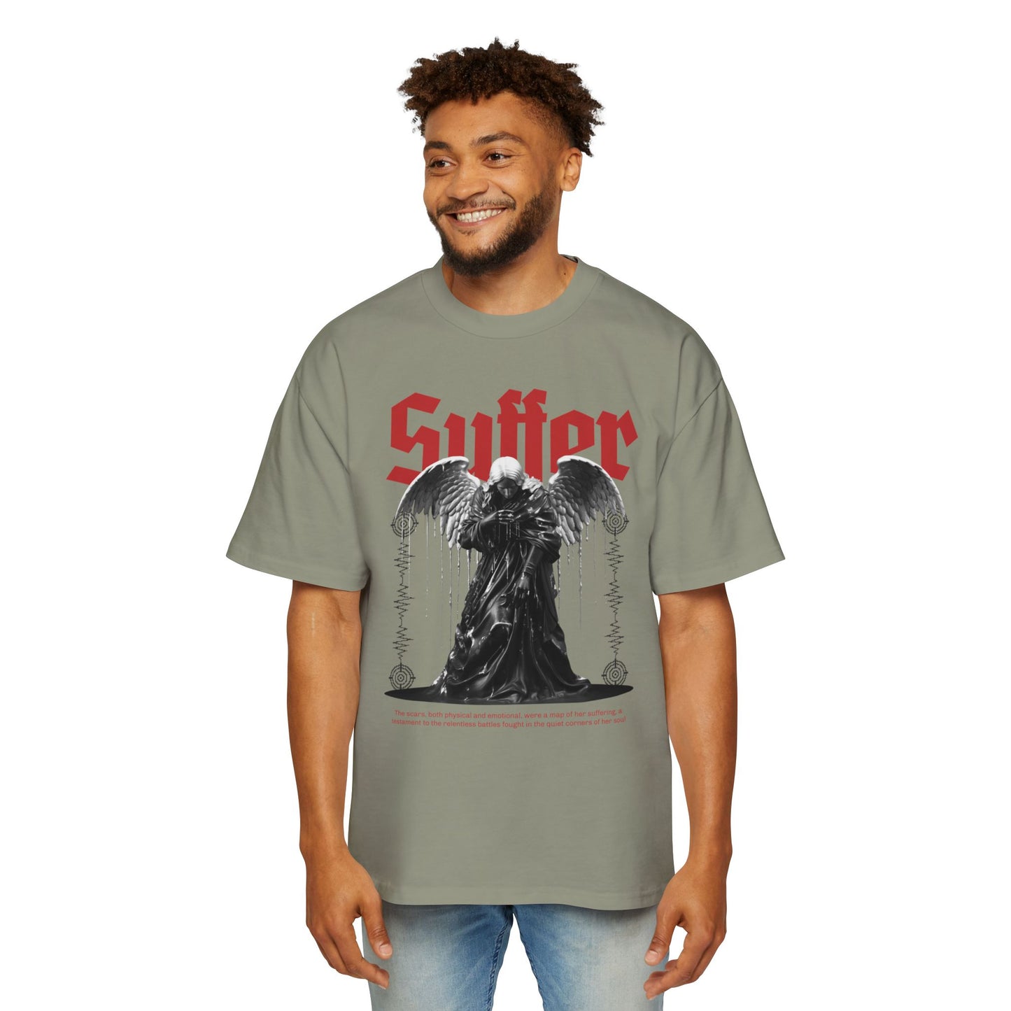 Suffer