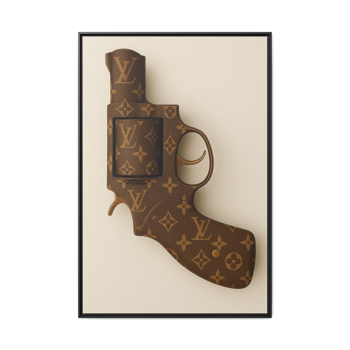 Trigger Luxe