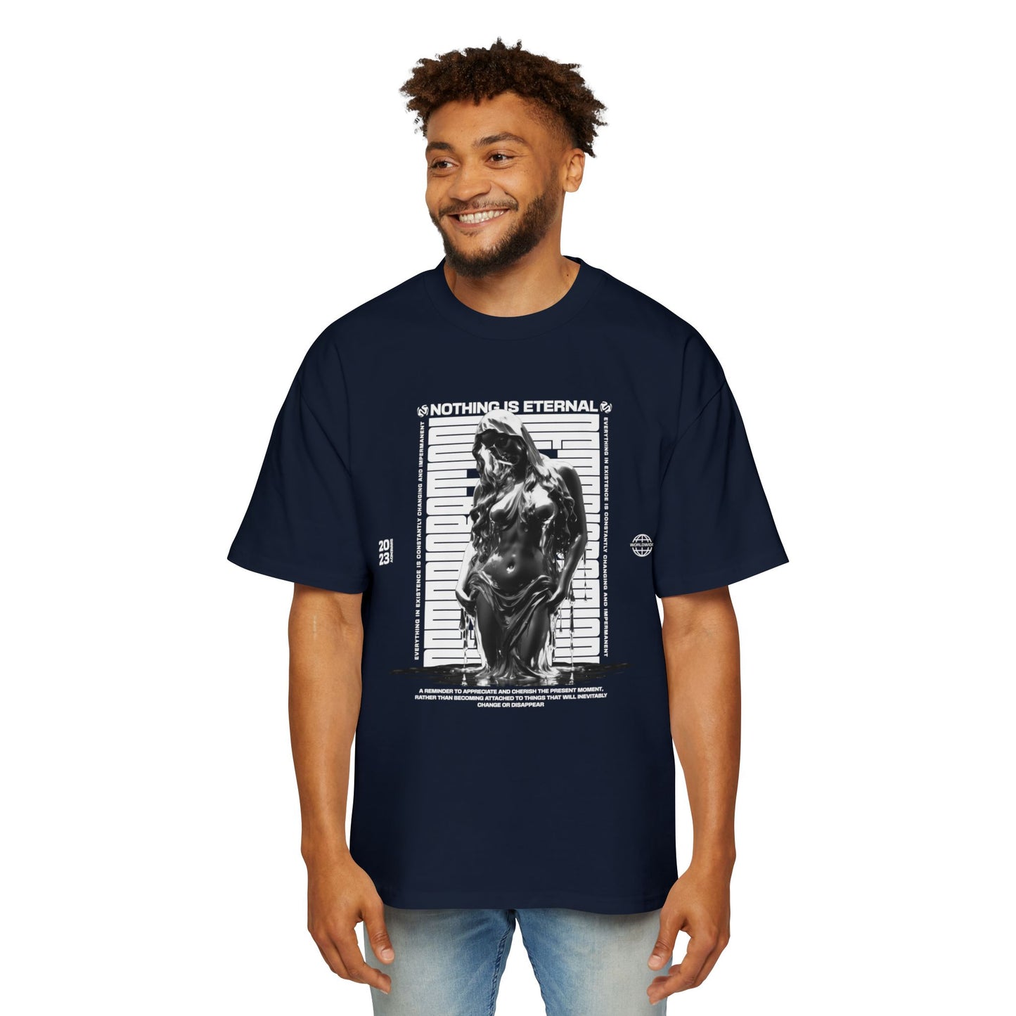 Eternal Tee