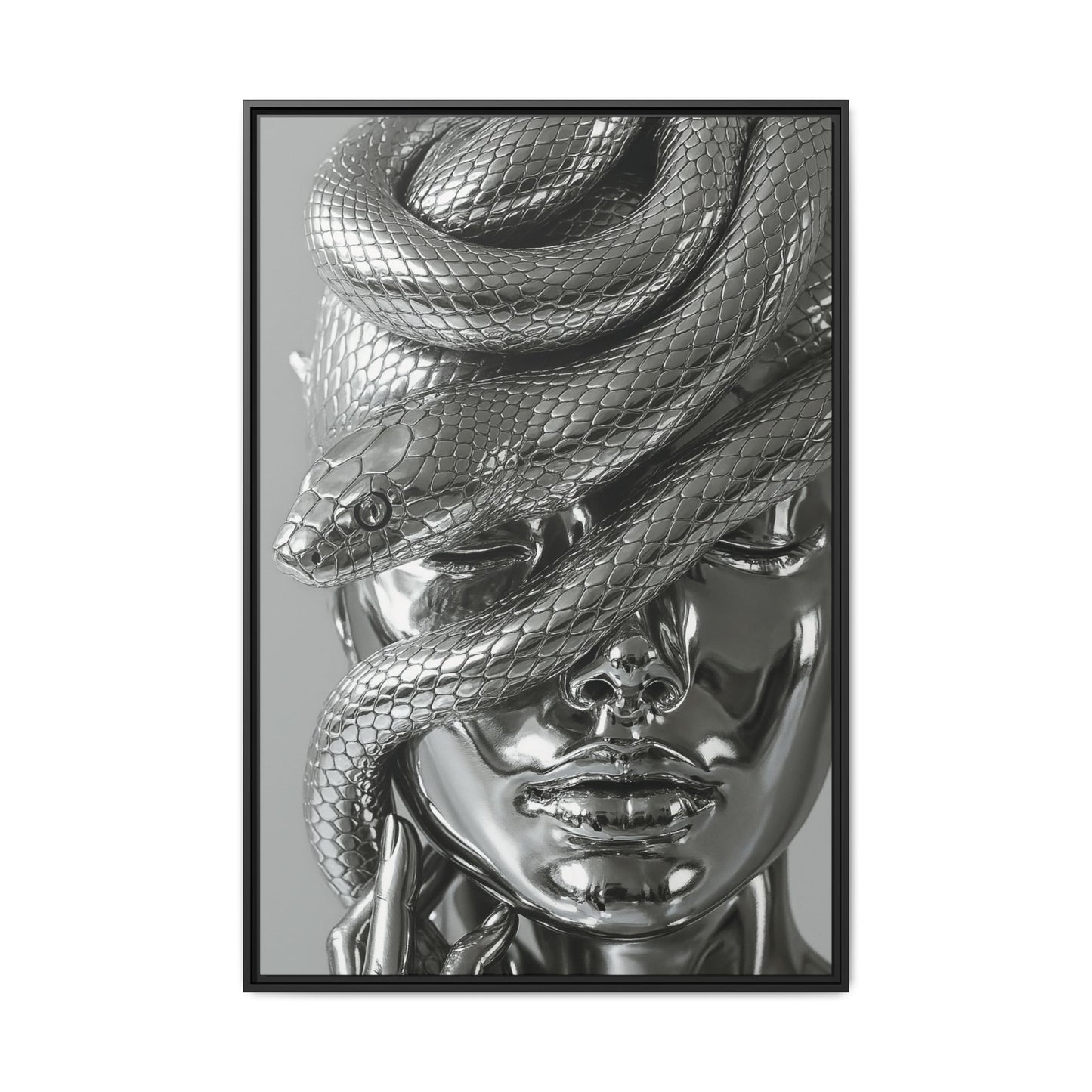 Venom & Vanity