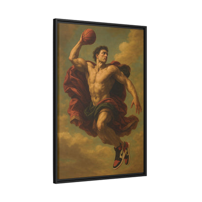 The Ascension of Air