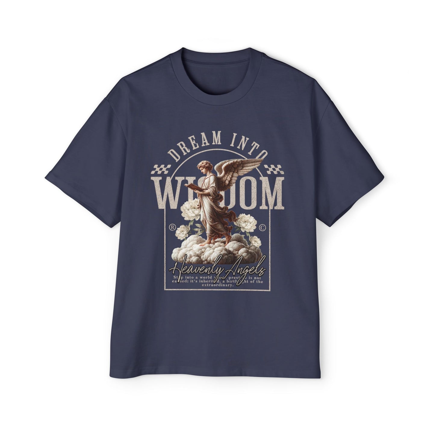 Wisdom Tee