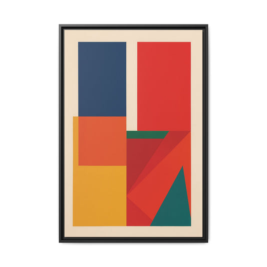 Constructed Harmony