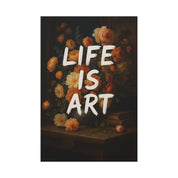 Life is Art