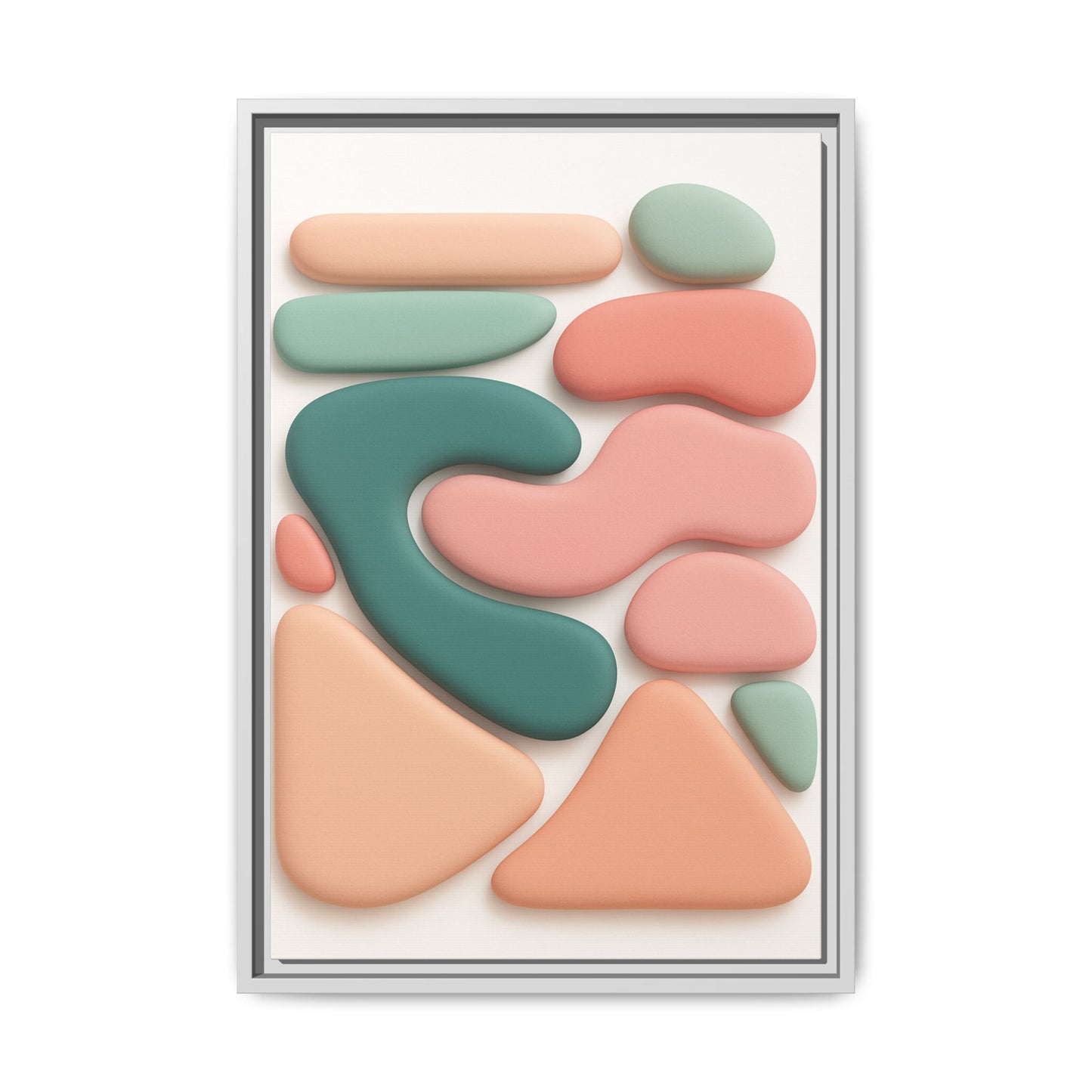 Soft Forms