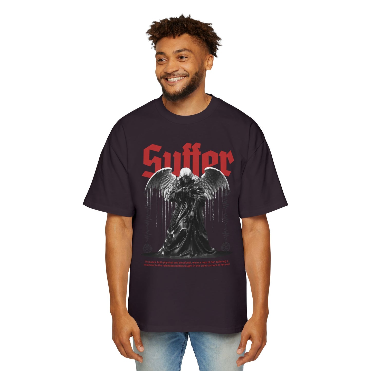 Suffer