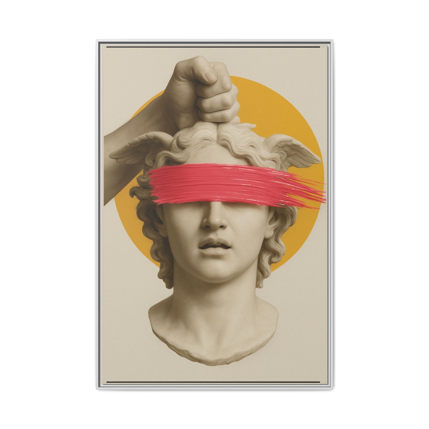 Silenced Icon