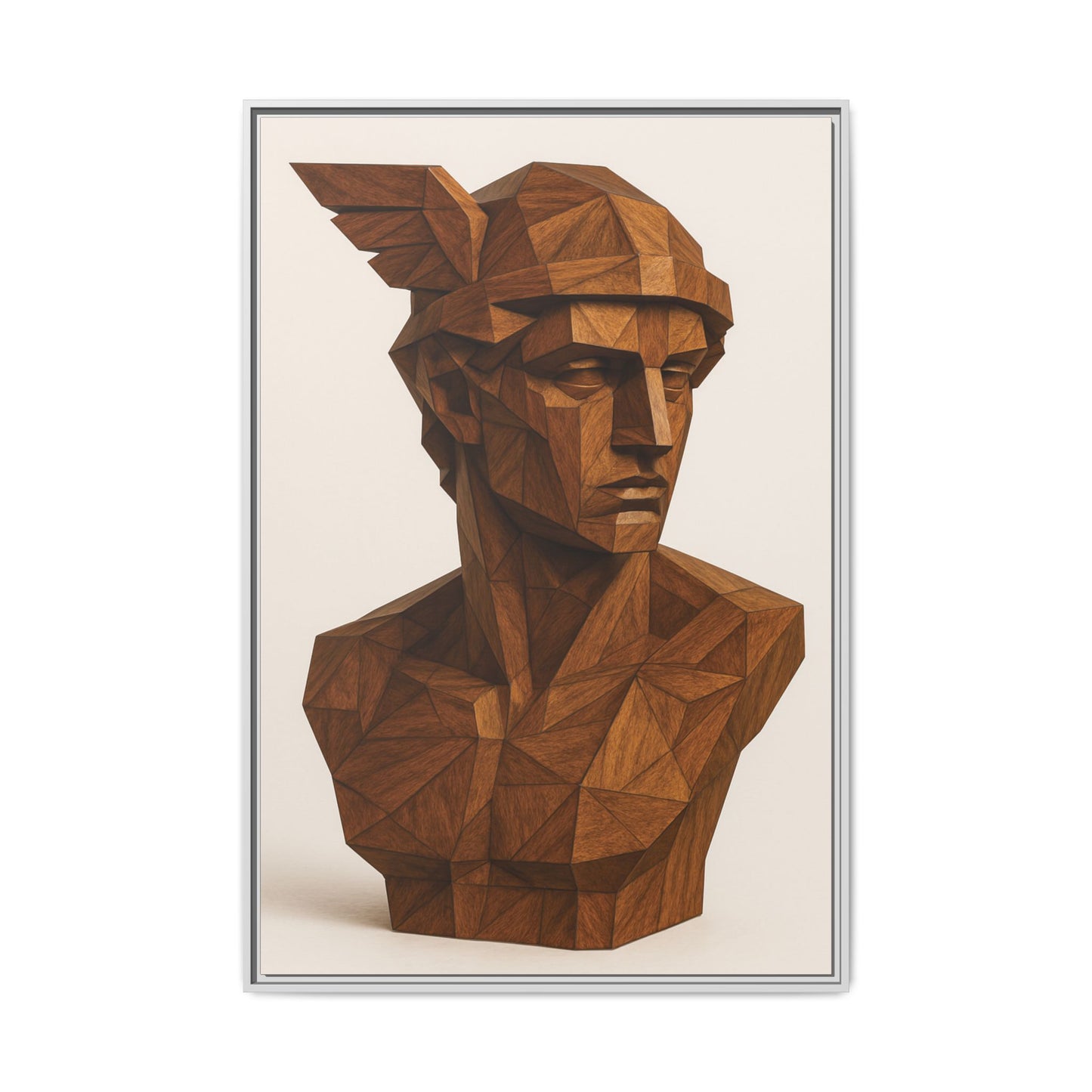 Vector Hermes