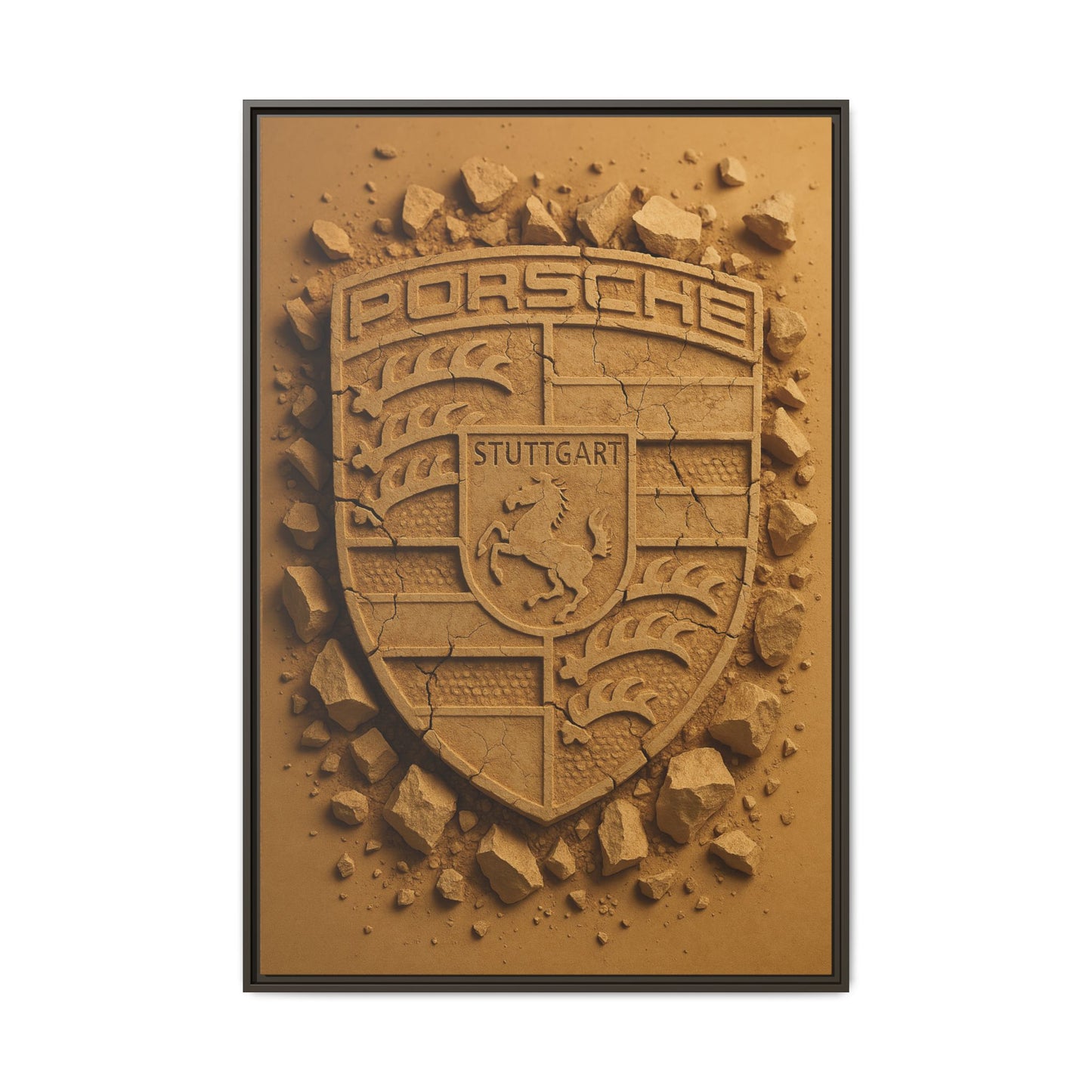 Desert Crest