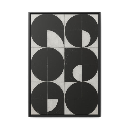 Monochrome Rhythm