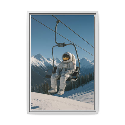 Zero Gravity, Zero Chill