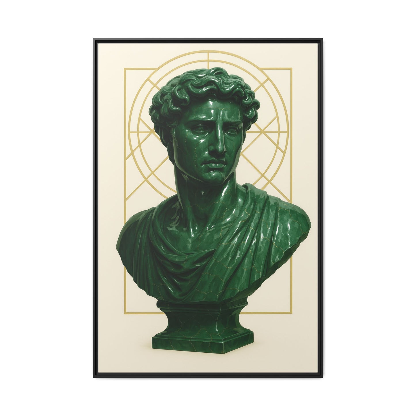 Verdant Apollo