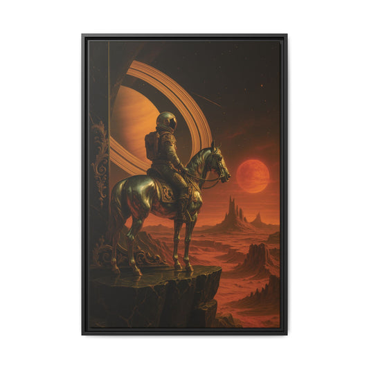 Saturn Rider