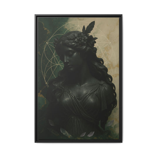 Copy of "Deconstructed Divinity"