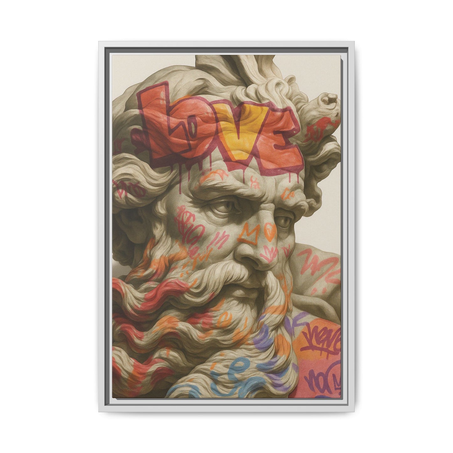Divine Vandal