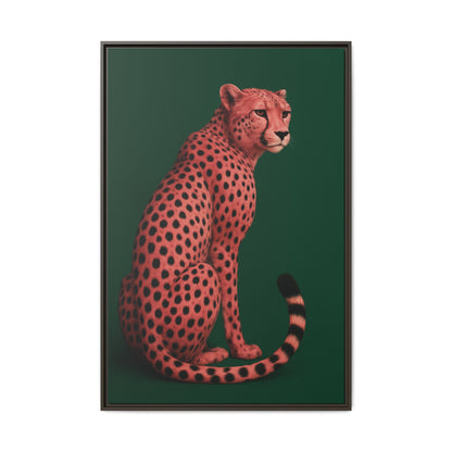 Infrared Cheetah