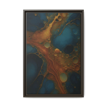 Golden Rift – Azure