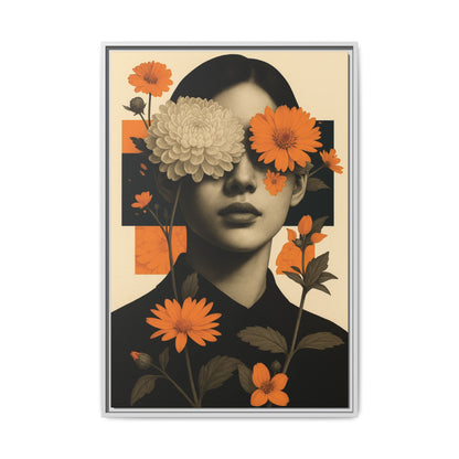 Petals of Perception