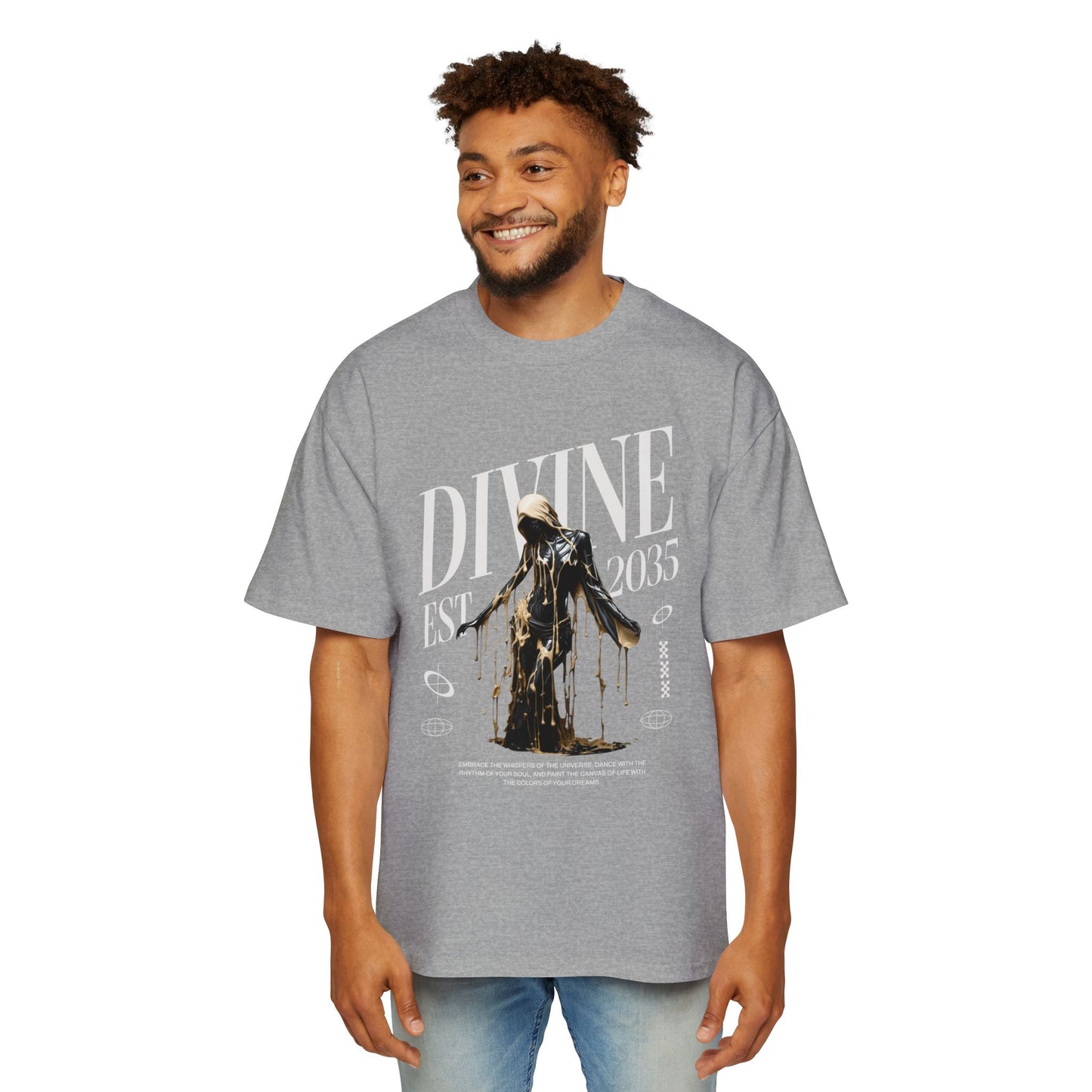 Divine Tee