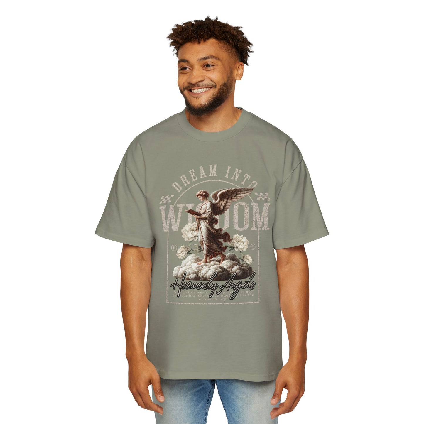 Wisdom Tee