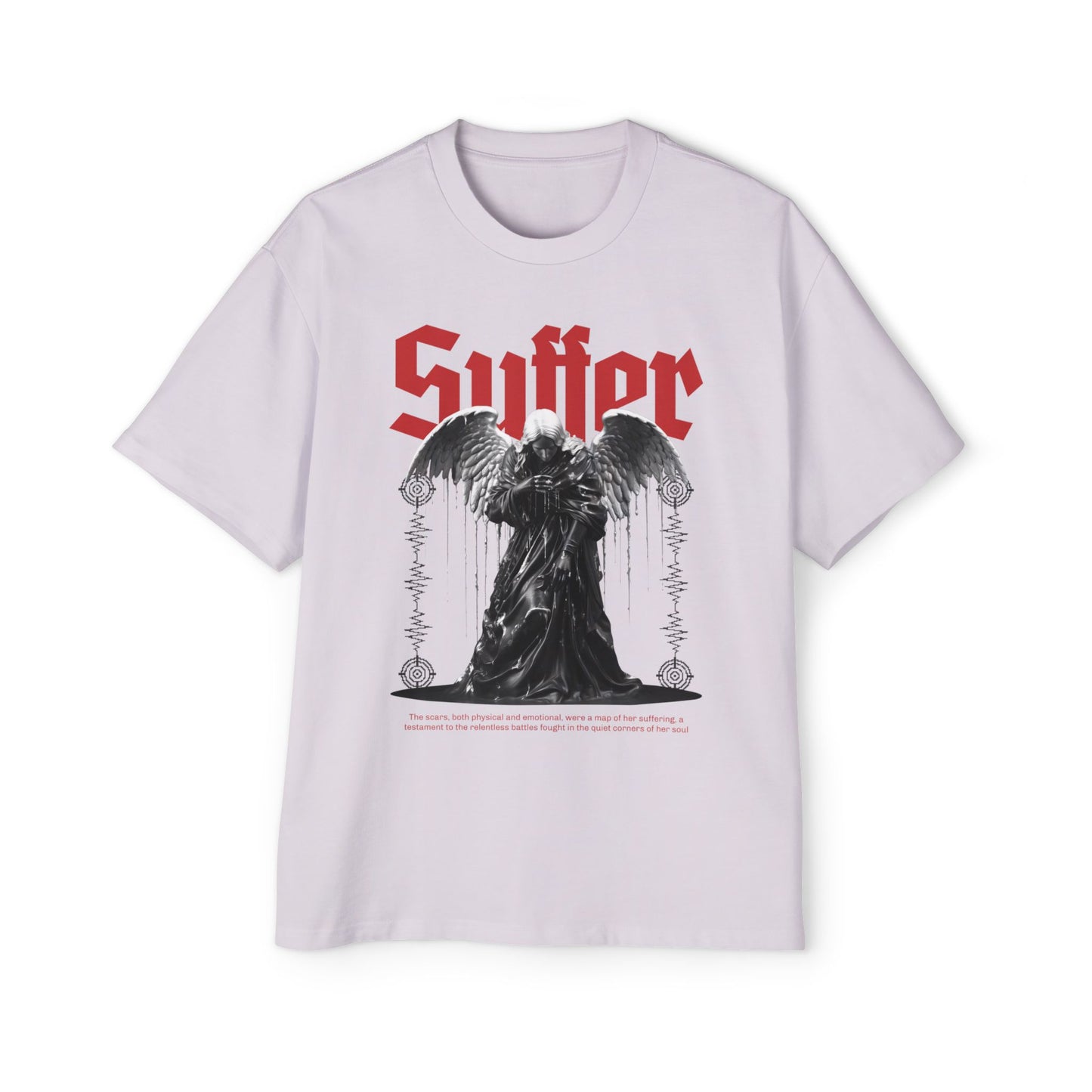 Suffer