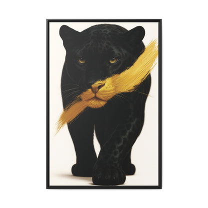 Strike of the Panther