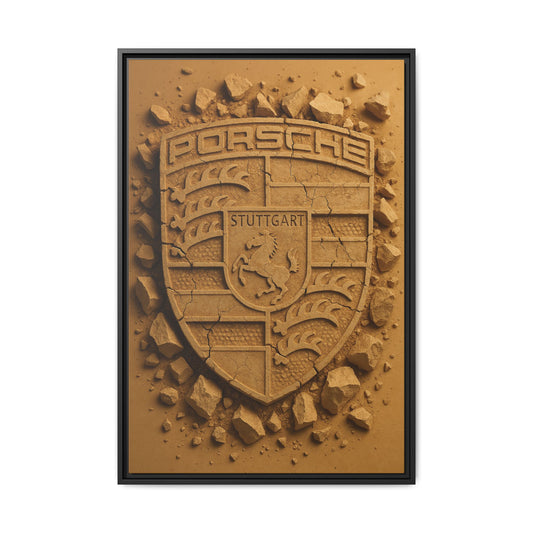 Desert Crest