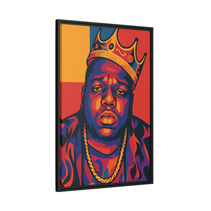 Biggie Reign
