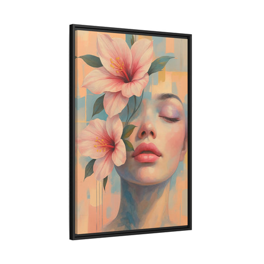 Floral Reverie