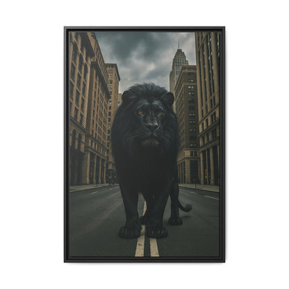 King of the Concrete