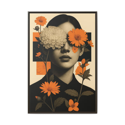 Petals of Perception