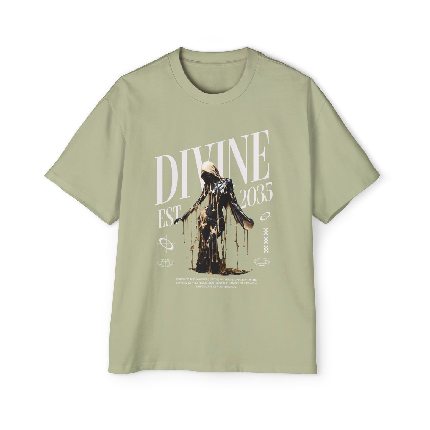 Divine Tee