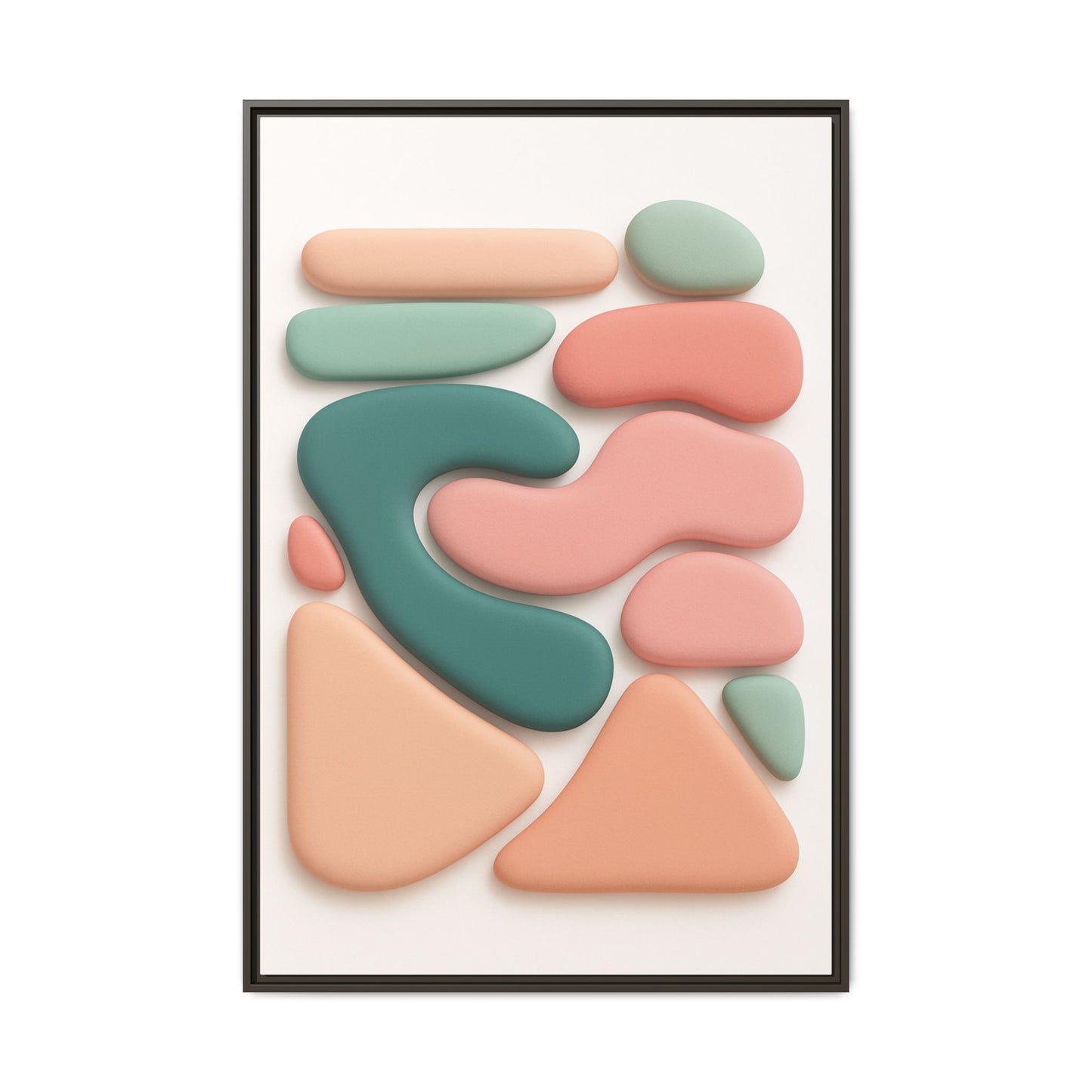 Soft Forms