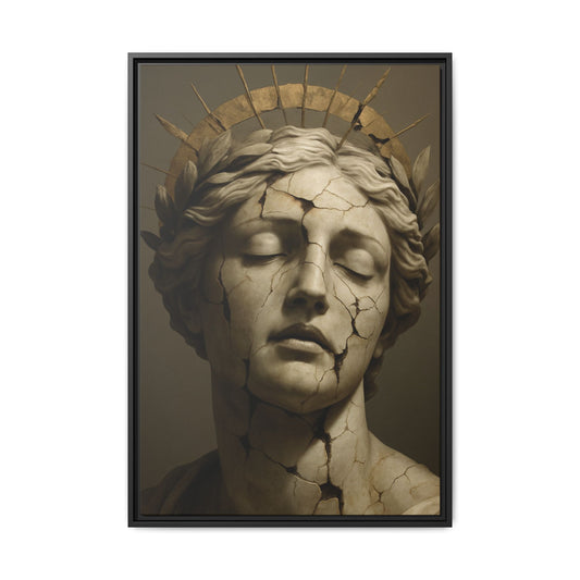 Divine Fracture