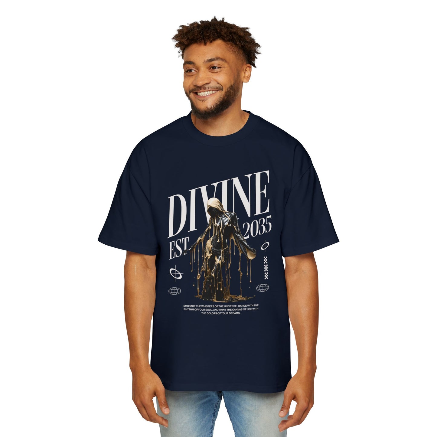 Divine Tee