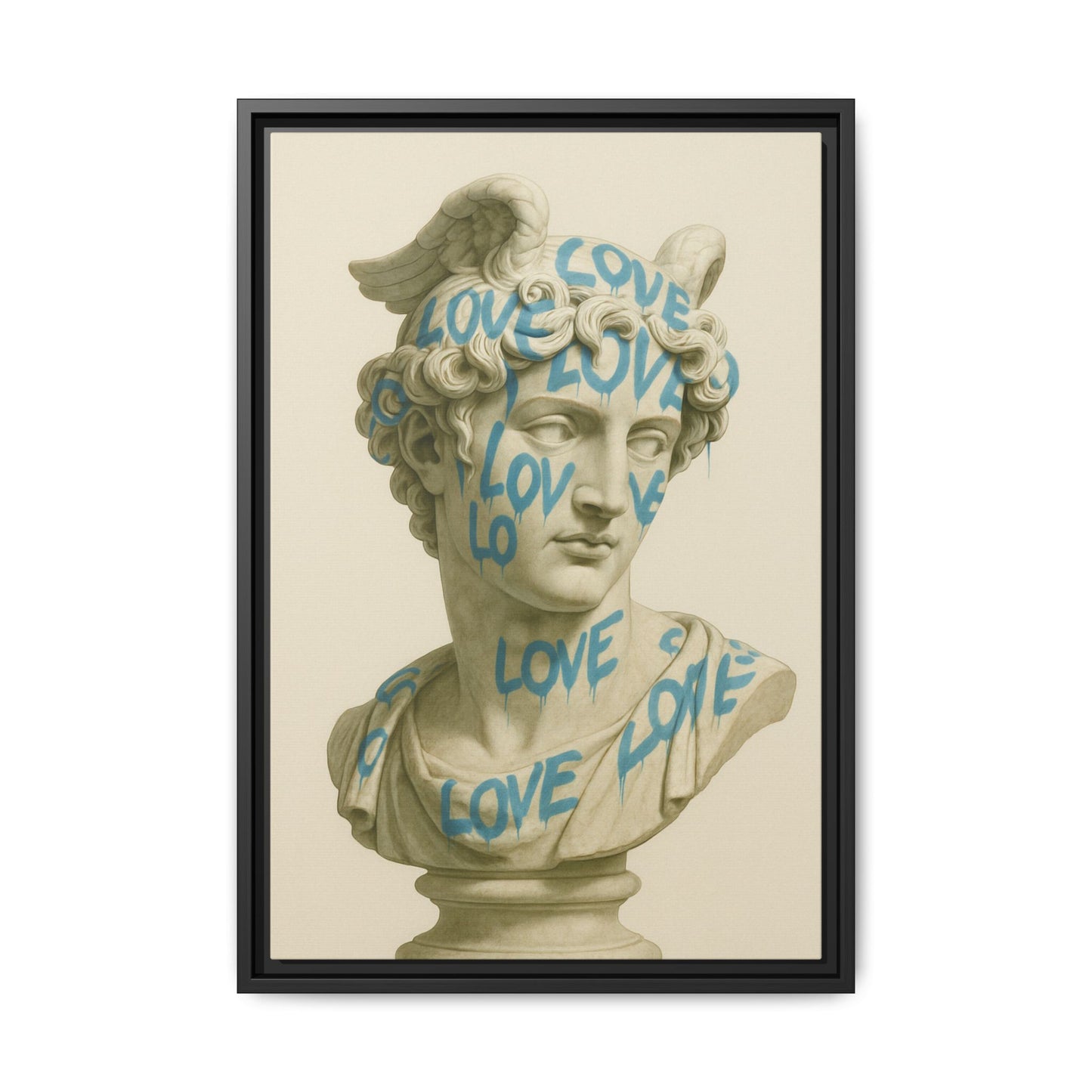 Echoes of Love