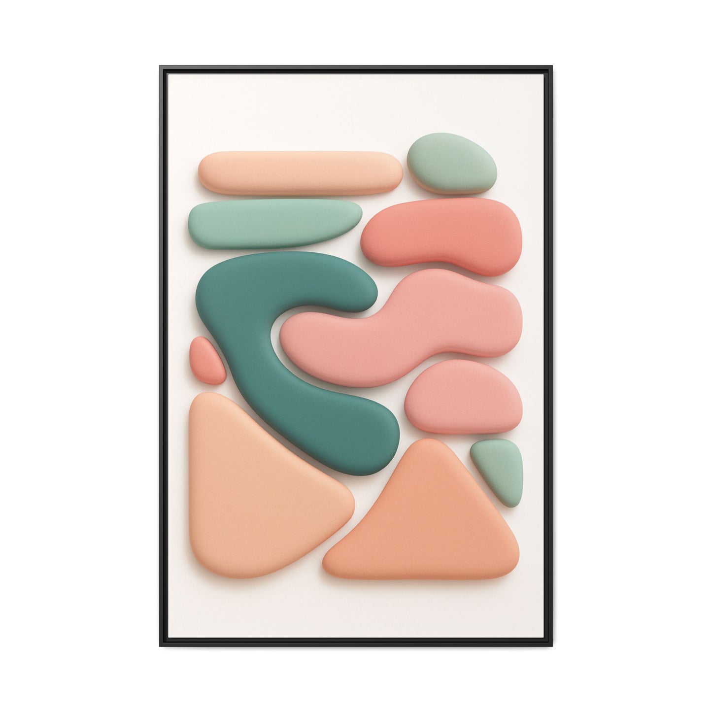 Soft Forms