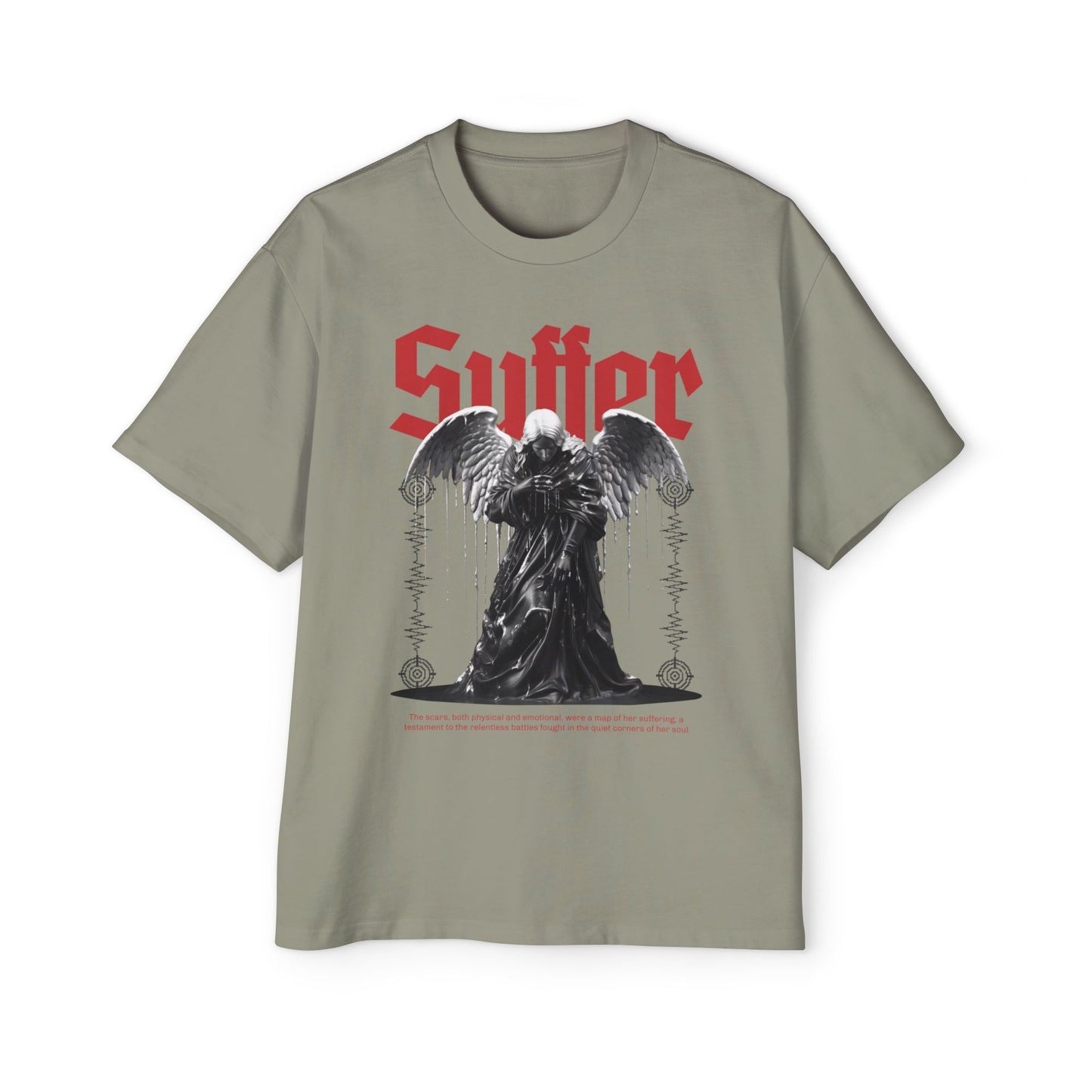 Suffer