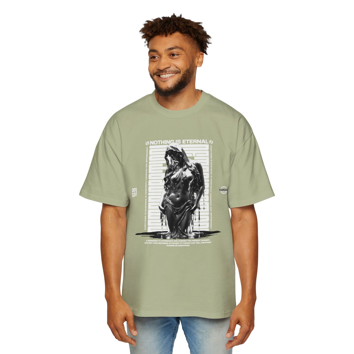 Eternal Tee