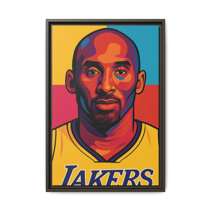 Kobe Legacy
