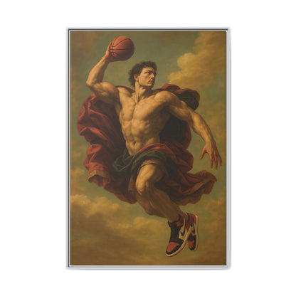 The Ascension of Air