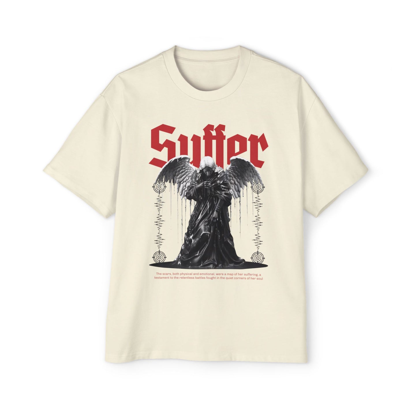 Suffer