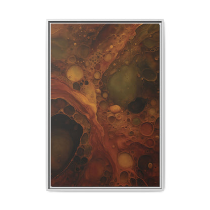 Golden Rift – Terra