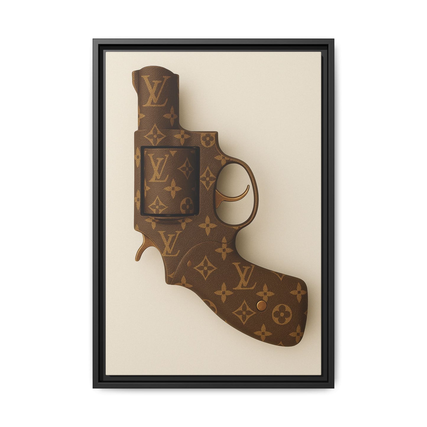 Trigger Luxe