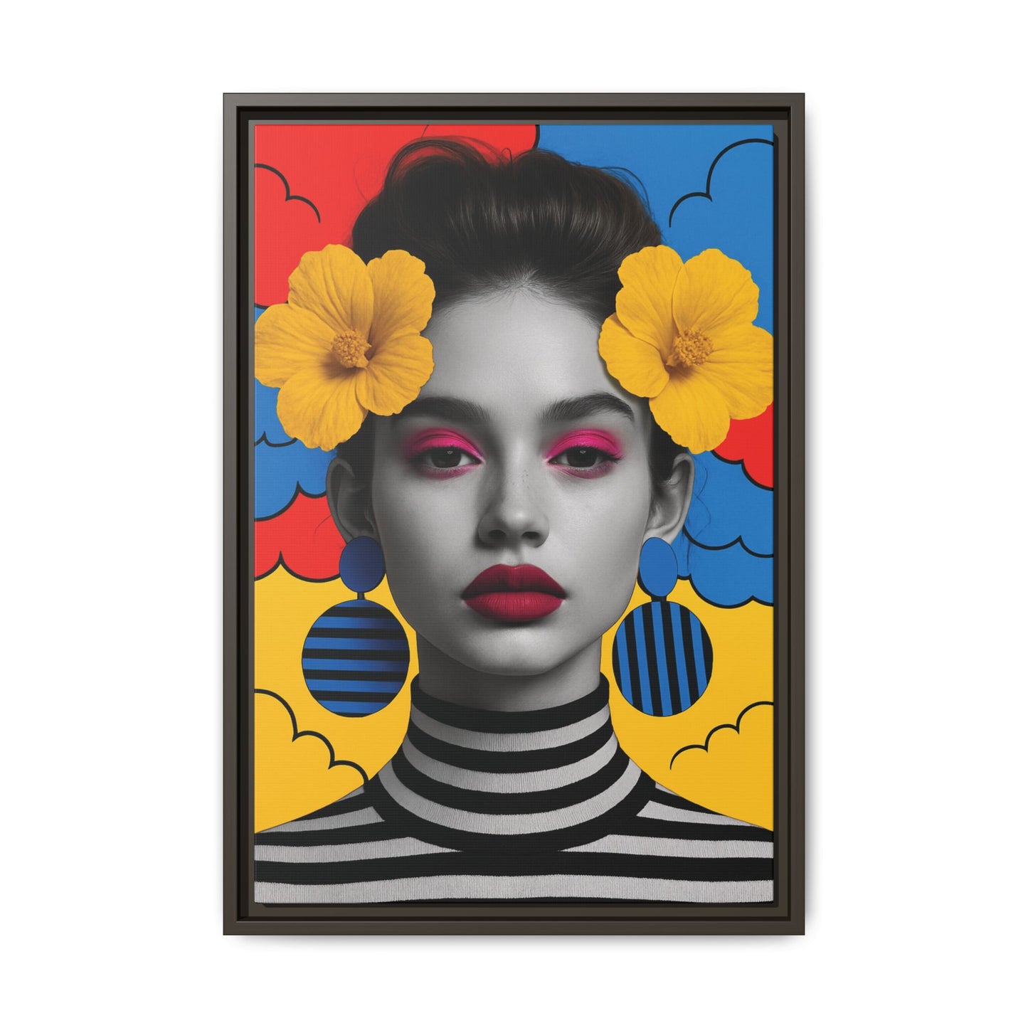 Pop Bloom