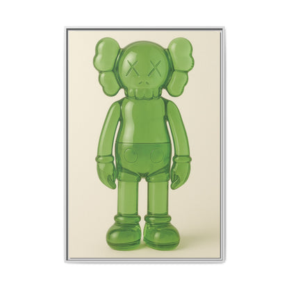 Glossed Companion – Emerald Edition